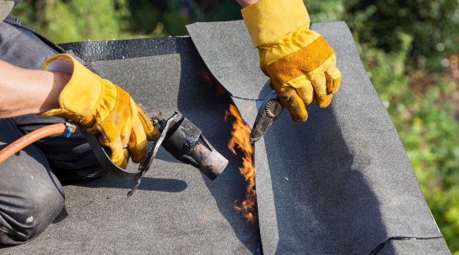 Local Chimney Repair in Independence, MO